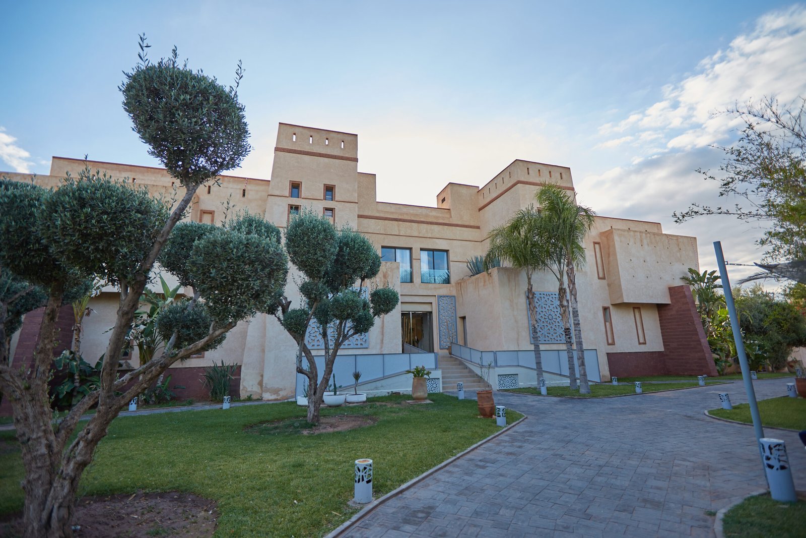 5 raisons de choisir un hôtel aux portes de la ville pour votre séjour à Marrakech